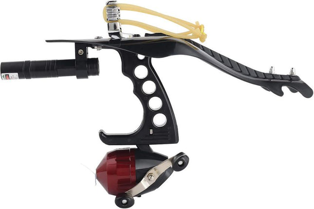 F-Ballista03 Fishing Slingshot