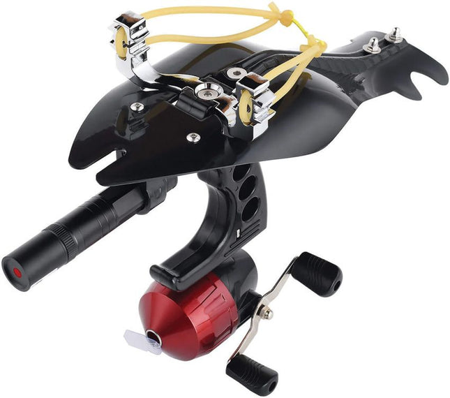 F-Ballista03 Fishing Slingshot