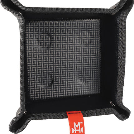 Folding Magnetic Tray 8in