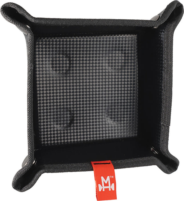 Folding Magnetic Tray 8in