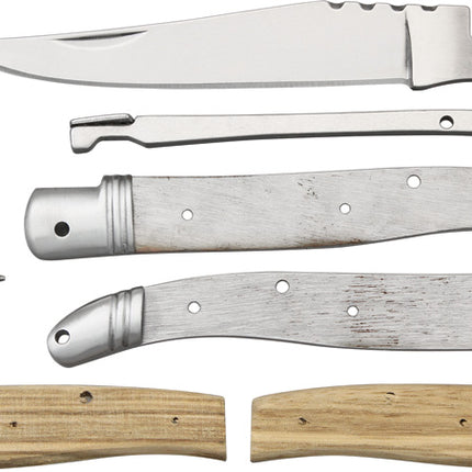 Knifemaking Kit