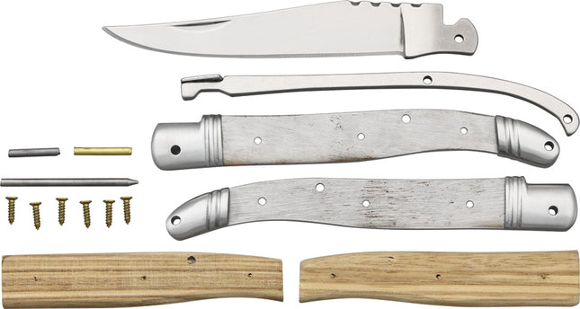 Knifemaking Kit