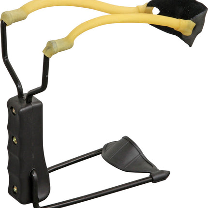 High Velocity Slingshot