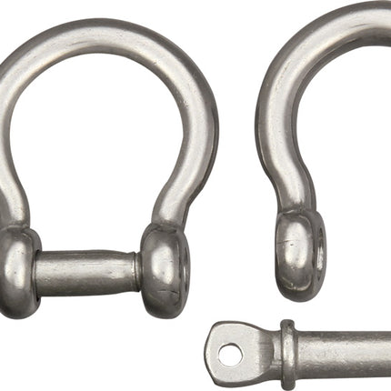 Bow Shackles