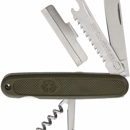 Military Folding Knife