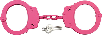 Scorpion Handcuffs Pink