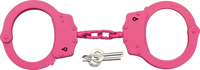 Scorpion Handcuffs Pink