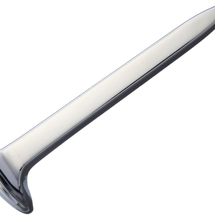 Silver Railroad Spike