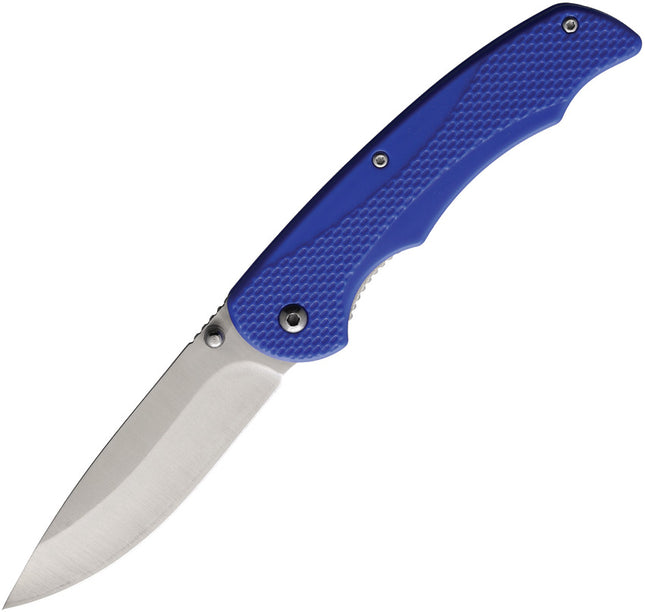 Linerlock Blue