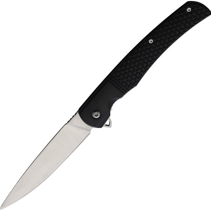 Linerlock Black