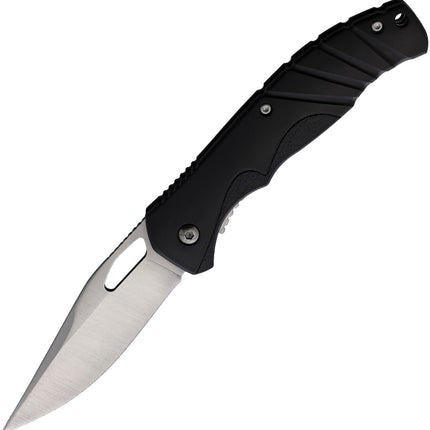 Linerlock Black