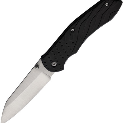 Linerlock Black