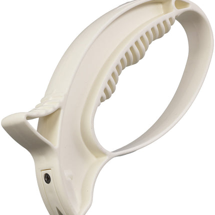 Sharpener White