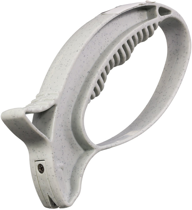 Sharpener Light Gray
