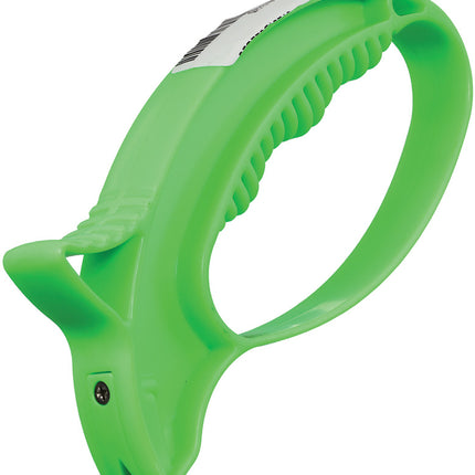 Sharpener Green