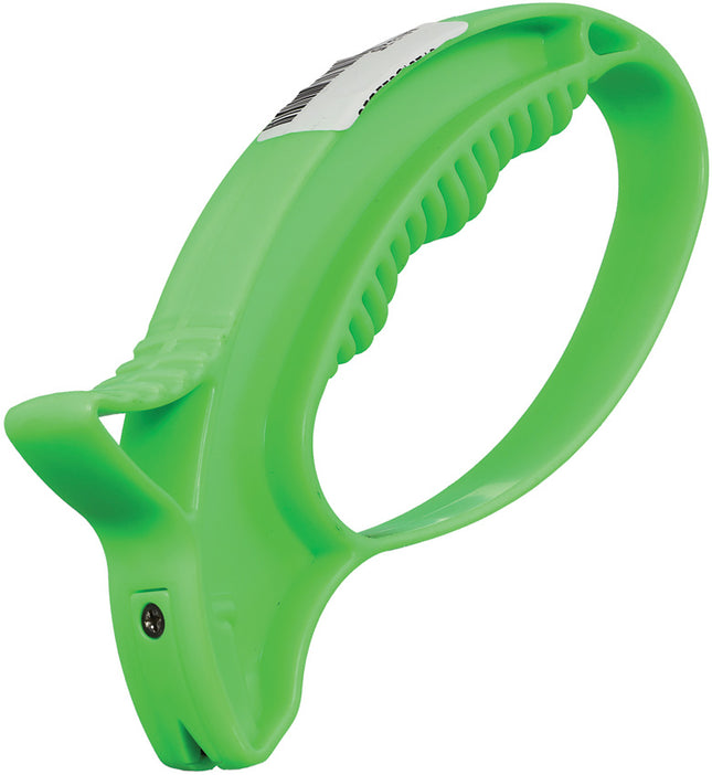 Sharpener Green