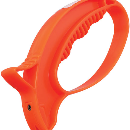 Sharpener Orange