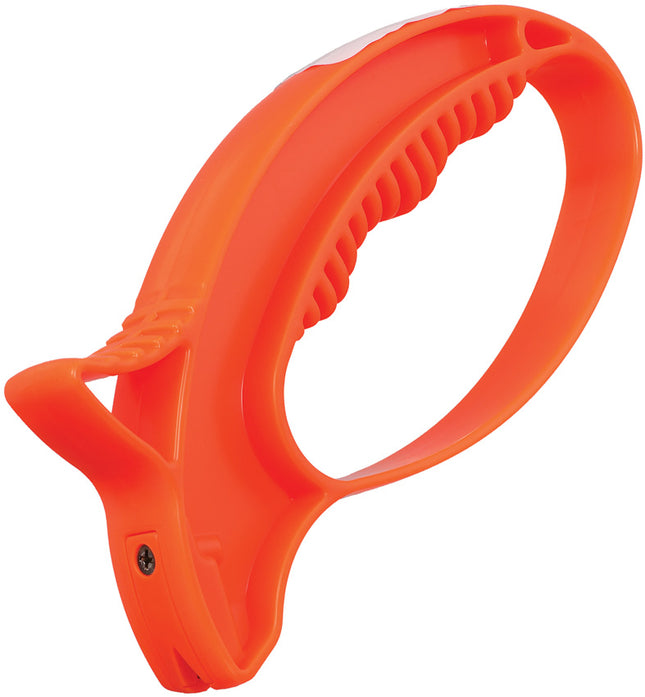Sharpener Orange
