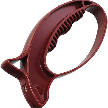 Sharpener Burgundy