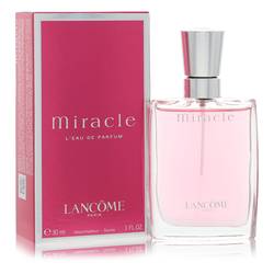 Miracle Eau De Parfum Spray By Lancome - Vickie Lynn's