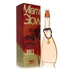 Miami Glow Eau De Toilette Spray By Jennifer Lopez - Vickie Lynn's