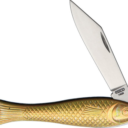 Fish Folder