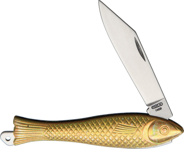 Fish Folder