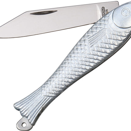 Fish Knife