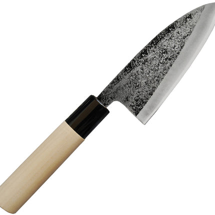 Deba Fixed Blade 120mm