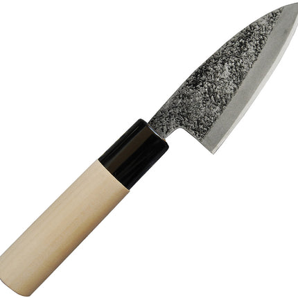 Deba Fixed Blade 90mm