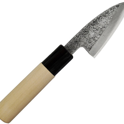 Deba Fixed Blade 75mm