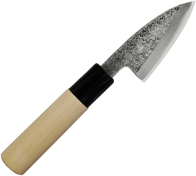 Deba Fixed Blade 75mm