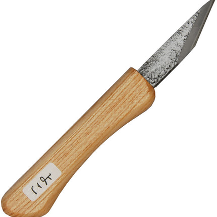 Mikikichan Carving Knife Yoko