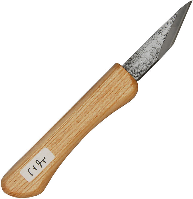 Mikikichan Carving Knife Yoko