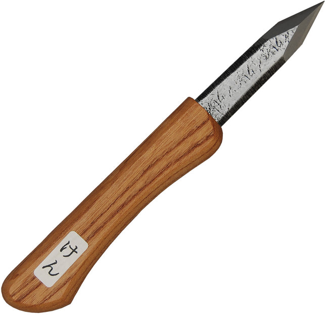 Mikikichan Carving Knife Ken
