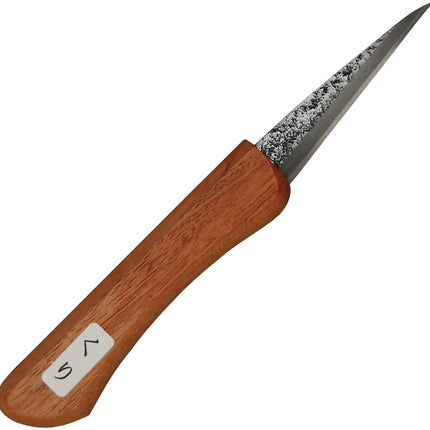 Mikikichan Carving Knife Kuri