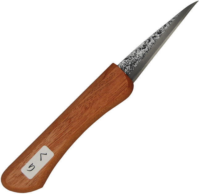 Mikikichan Carving Knife Kuri