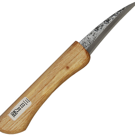 Mikikichan Knife Mikazuki