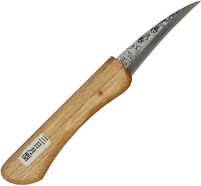 Mikikichan Knife Mikazuki