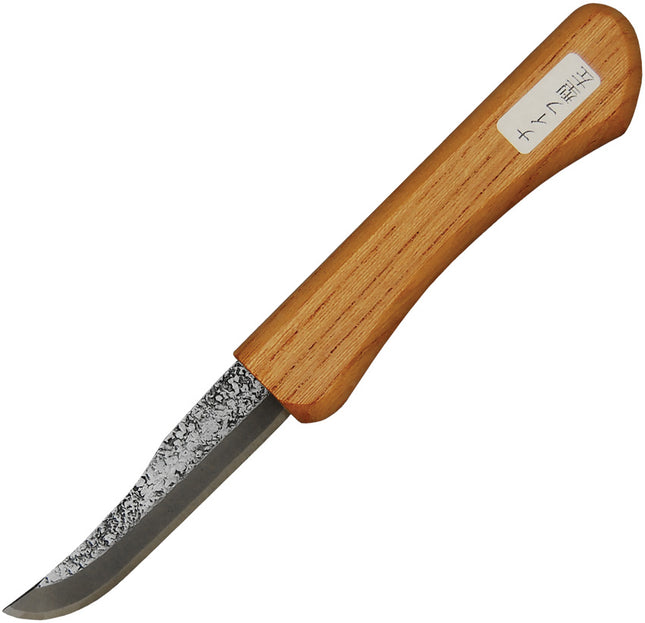 Mikikichan Carving Knife