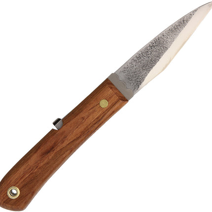 Double Bevel Moroha Folder