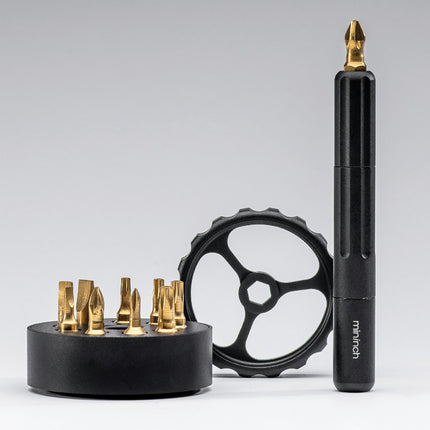 Spinner Drive Standard Plus