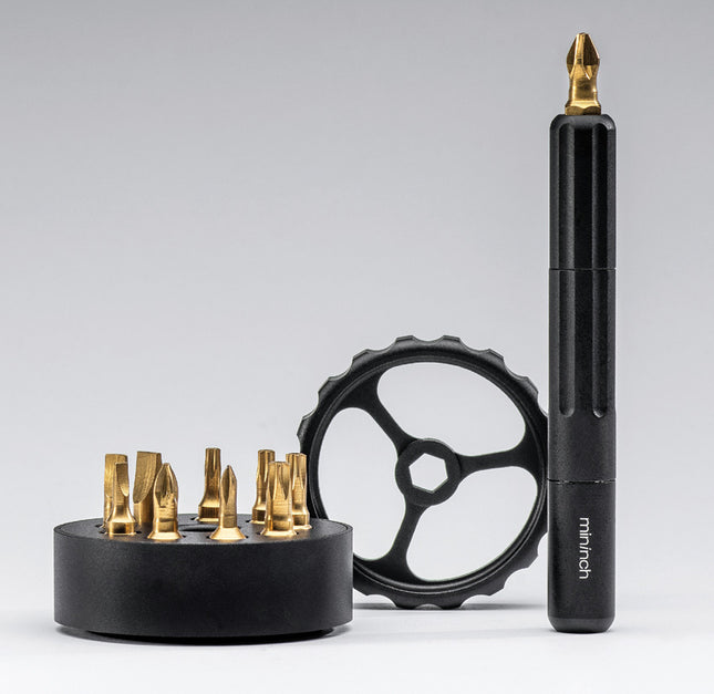 Spinner Drive Standard Plus