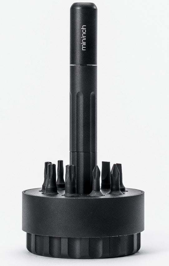 Spinner Drive Tough Plus