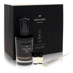 Mind Games Mentor Gift Set By Mind Games