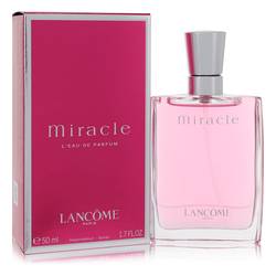 Miracle Eau De Parfum Spray By Lancome - Vickie Lynn's