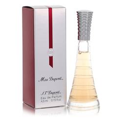 Miss Dupont Mini EDP By St Dupont - Vickie Lynn's