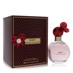 Marc Jacobs Dot Eau De Parfum Spray By Marc Jacobs - Vickie Lynn's