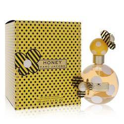 Marc Jacobs Honey Eau De Parfum Spray By Marc Jacobs - Vickie Lynn's