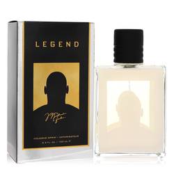 Michael Jordan Legend Cologne Spray By Michael Jordan - Vickie Lynn's
